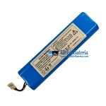 Batería para PLC 18650-4S1P [Batería de Repuesto]